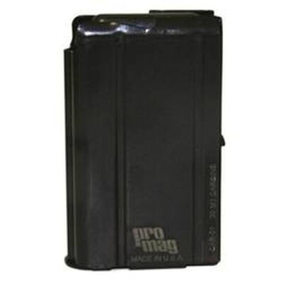 ProMag M1 .30 Carbine Magazine 10 Rounds Blued Steel CAR 01 