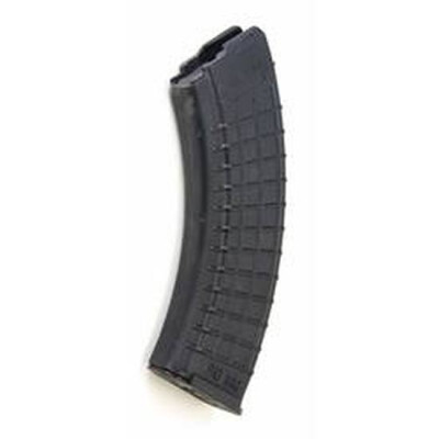 ProMag SAIGA Rifle Magazine 7.62x39mm 30 Rounds Polymer Black SAI-A2