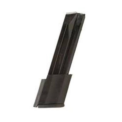 ProMag H&K USP Full Size Magazine .45 ACP 20 Rounds Steel Blued