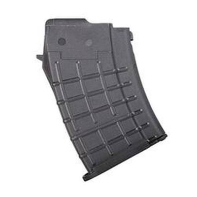 ProMag AK-47 7.62x39mm Magazine 10 Rounds Polymer Black AK 08