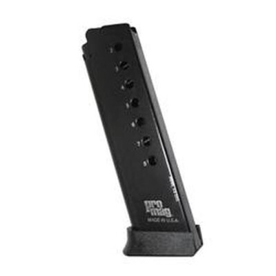 ProMag Sig Sauer P225/P6 9mm Magazine 8 Rounds Blued Steel SIG 01