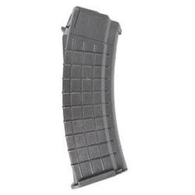 ProMag AK-74 Magazine 5.45x39mm 30 Rounds Polymer Black AK-A6