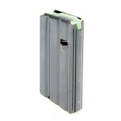 ProMag AR-15 Magazine .223/5.56 NATO 20 Rounds Steel Black COL-A4 
