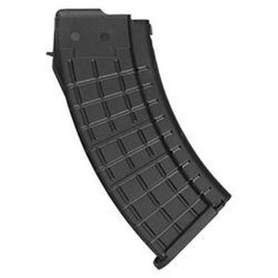 ProMag SAIGA 7.62x39 Magazine 20 Rounds Polymer Black SAIA1 