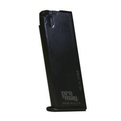 ProMag Kel-Tec P-32 Magazine .32 ACP 7 Rounds Steel Blued KEL 03