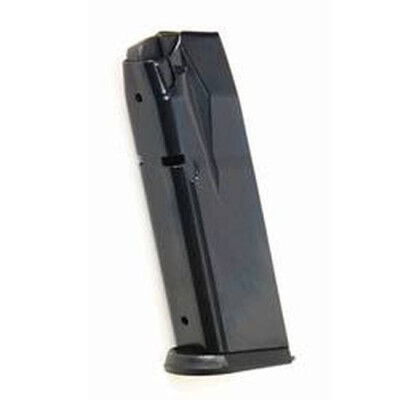 ProMag SIG Sauer P229 Magazine .40 S&W/.357 SIG 12 Rounds Steel Black