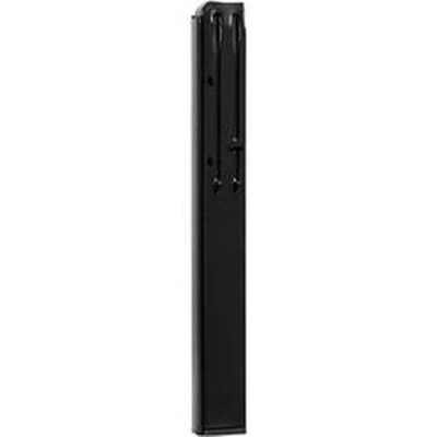ProMag UZI .45 ACP Magazine 22 Rounds Blued Steel UZI-A1