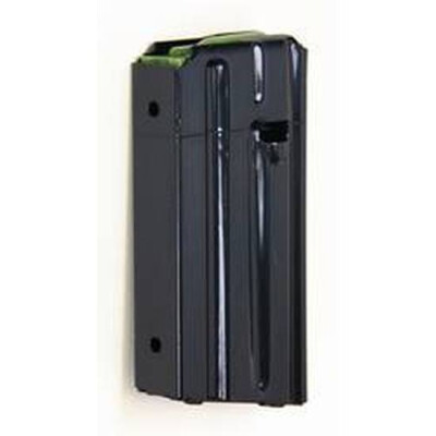 ProMag AR-15 .223/5.56 Magazine 5 Rounds Steel Black AOL19