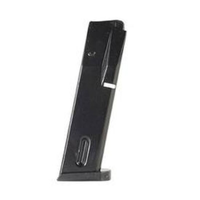 ProMag Beretta 84 Magazine .380 ACP 13 Rounds Steel Blued BER-A2
