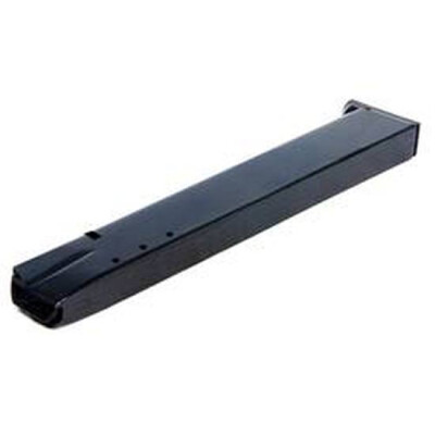 ProMag Daewoo DP51 Magazine 9mm Luger 32 Rounds Steel Blued
