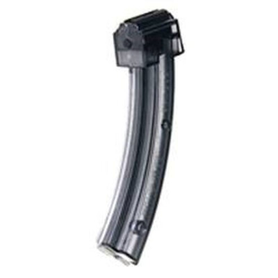 ProMag .22 Magnum Magazine For Ruger 10/22 23 Rounds Polymer Smoke RUG-A16