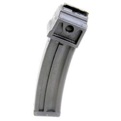 ProMag Archangel 10-22 .22 LR Magazine 15 Rounds Polymer Black AA922-A3