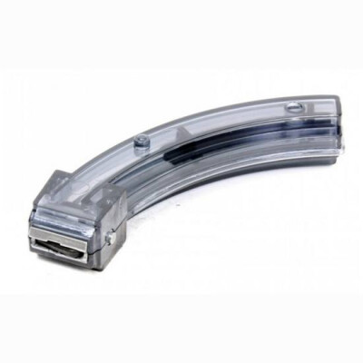 ProMag .22 LR Magazine For Ruger 10/22 10 Rounds Polymer Smoke RUG 15