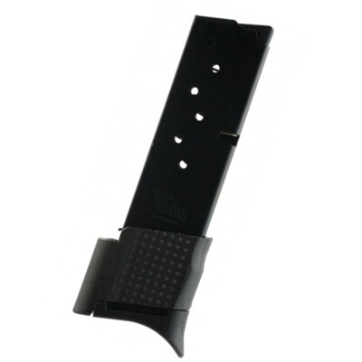 ProMag 9mm Magazine For Ruger LC9 and EC9s 10 Rounds Blued Steel