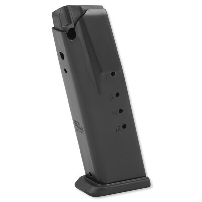 ProMag Springfield XD(M) 45 Magazine .45 ACP 13 Rounds Steel 