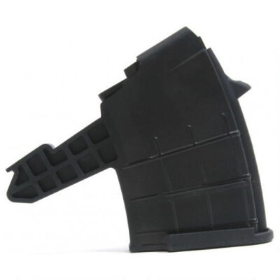 ProMag SKS Magazine 7.62x39mm 10 Rounds Polymer Black