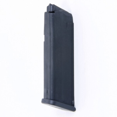 ProMag .380 ACP Magazine Six Rounds  For Glock 42 Black Polymer GLK-10