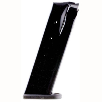 ProMag .40 S&W Magazine For Ruger SR40 15 Rounds Blued Steel RUG-A37