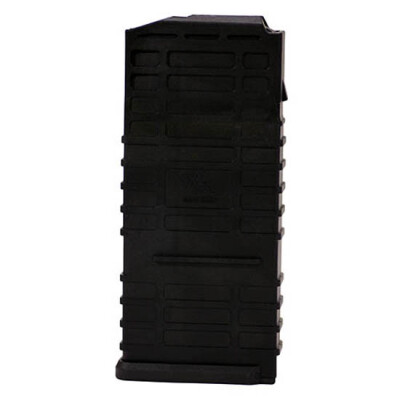 ProMag Magazine For Ruger SCOUT .308 Winchester 20 Rounds Polymer Black RUG-A39