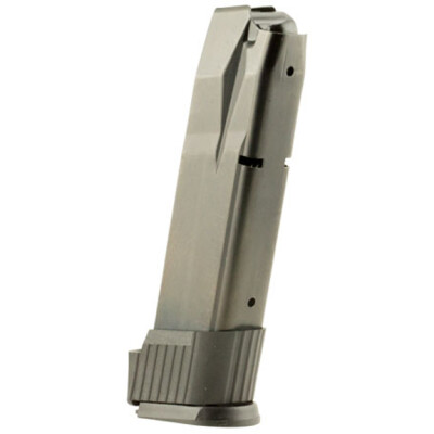 ProMag SIG Pro/SP2022 Magazine .40 S&W 15 Rounds Steel Blued