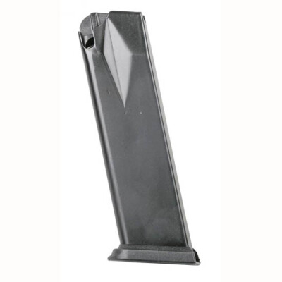 ProMag Springfield XD-9 Magazine 9mm Luger 16 Rounds Steel Black