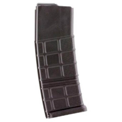 ProMag LR-308/SR-25 Magazine .308 Winchester 30 Rounds Polymer Black 