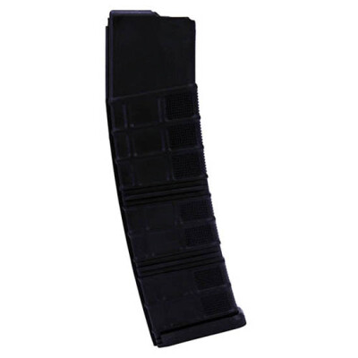 ProMag DPMS LR-308/SR-25 Magazine .308 Winchester 40 Rounds Polymer Black DPM-A4