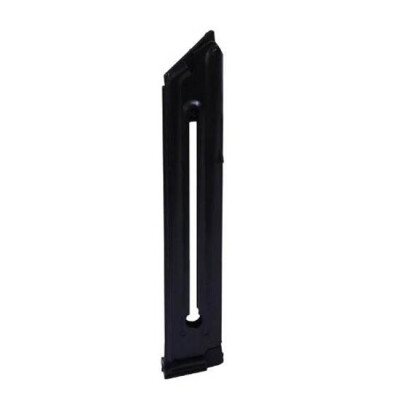 ProMag Magazine For Ruger MK lll .22 LR 10 Rounds Steel Blued