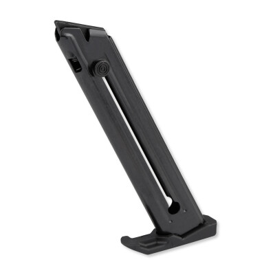 ProMag MK III Magazine For Ruger 22/45 .22 LR 10 Rounds Steel Blued