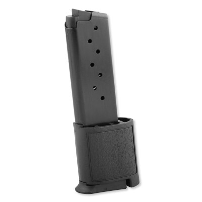 ProMag SIG Sauer P938 9mm Magazine Ten Rounds Blued Steel SIG 21