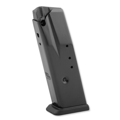 ProMag Springfield XD .45 ACP Magazine 10 Rounds Blued Steel SPR 12