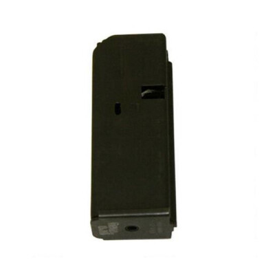 ProMag AR-15 9mm Colt/SMG Type Magazine 10 Rounds Black Phosphate Steel COL 23 