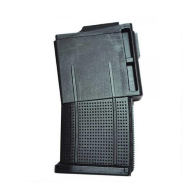 Archangel AA700 and AA1500 .223/5.56 Magazine 20 Rounds Polymer Black AA223-A1