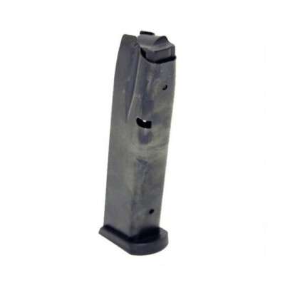 ProMag CZ-75/TZ-75/Baby Eagle Magazine .40 S&W 11 Rounds Steel Blued CZ-A2