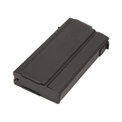 ProMag GALIL Magazine .308 Winchester 20 Rounds Steel Black Phosphate GAL-A2