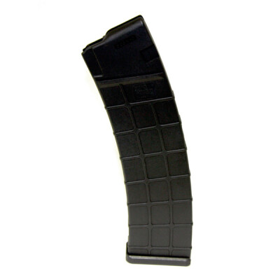 ProMag H&K 93 Magazine .223/5.56 NATO 40 Rounds Polymer Black HEC-A10