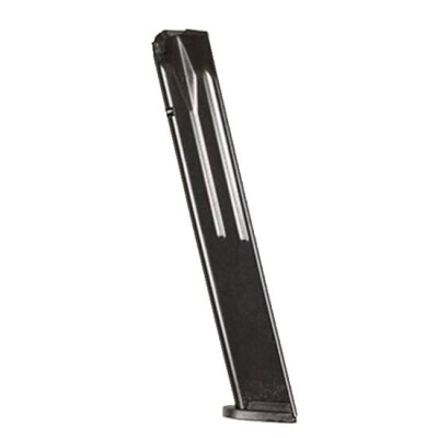 ProMag Sig Sauer P320 9mm Magazine 32 Rounds Steel Black SIG-A9