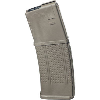 ProMag AR-15 5.56mm Roller Follower 30 Round Flat Dark Earth Polymer