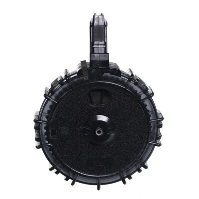 ProMag Remington 597 .22 LR Drum Magazine 30 Rounds Polymer Smoke 