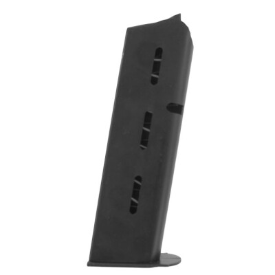 PROMAG STAR BM 9mm 8 Round Blue Steel Magazine  STA30