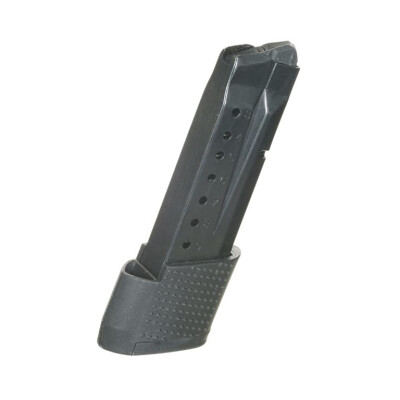 ProMag Honor Defense Honor Guard 9mm Luger Magazine 10 Rounds Blued Steel