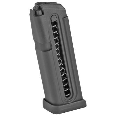 ProMag 18 Round Magazine for Glock 44 .22 LR Polymer Black