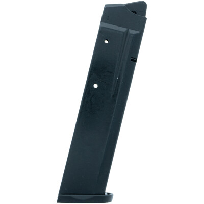 ProMag S&W M&P Shield .45 ACP Magazine 10 Rounds Steel Black 