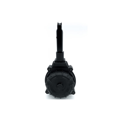 ProMag S&W Shield Plus / Equalizer 9mm Drum Magazine 50 Rounds