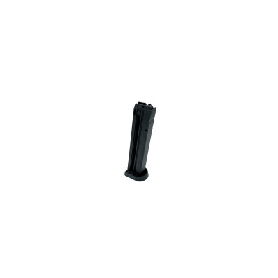 ProMag Taurus TX Magazine .22 Long Rifle 21 Rounds Polymer Black 