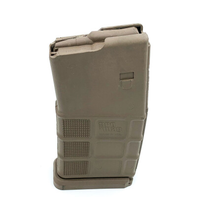 ProMag AR-308 .308 Winchester Magazine 20 Rounds Polymer FDE