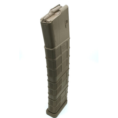 ProMag AR-308 Magazine .308 Winchester 40 Rounds Polymer FDE