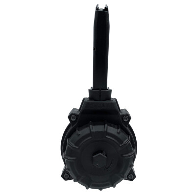 ProMag 50 Round CZ P-10 C/F Drum Magazine 9mm 