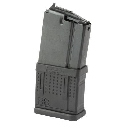 ProMag Ruger Mini-14 .223 Remington Magazine 20 Rounds Steel/Polymer Black