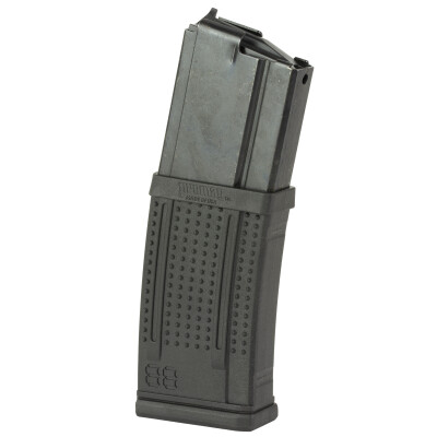 ProMag Ruger Mini-14 .223 Remington Magazine 30 Rounds Steel/Polymer Black